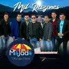 Grupo Mojado - Mil Razones - Single